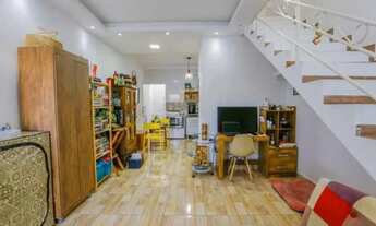 Imagem 3: Casa com 2 dormitórios à venda, 64 m² por R$ 300.000,00 - Jardim Simus - Sorocaba/SP