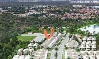 Imagem 4: Casa com 3 dormitórios à venda, 177 m² por R$ 921.000,00 - Jacunda - Aquiraz/CE