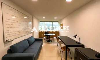 Imagem 4: SALA COMERCIAL 30M² PARA ALUGUEL E VENDA NO RECREIO DOS BANDEIRANTES