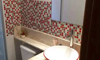 Imagem 6: Apartamento - Jardim Satélite - Residencial Floradas de São José - 3 Dormitórios - 105m²