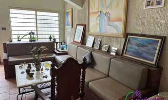 Imagem 4: CASA ASSOBRADADA - BUTANTÃ - SP