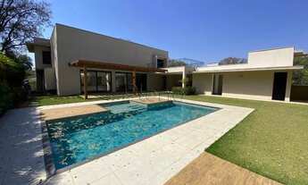 Imagem: Casa à venda em Itupeva, Serra Azul, com