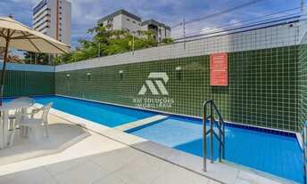 Imagem 4: Apartamento à venda no QUEBEC , CANDEIAS, Jaboatão dos Guararapes, PE