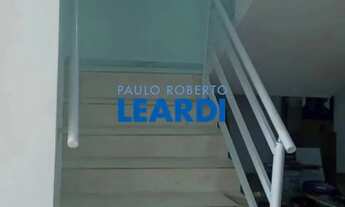 Imagem: COBERTURA - VILA AMÉRICA - SP