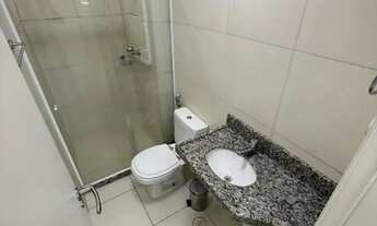 Imagem 5: Imóvel para aluguel possui 63 metros quadrados com 3 quartos em Imbiribeira - Recife - PE