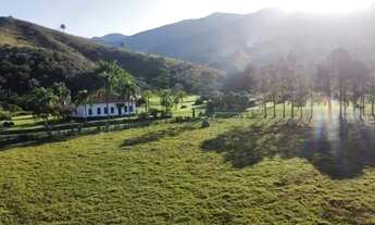Imagem 5: IFazenda Histórica à Venda Vale do Paraíba - Tremembé - SP