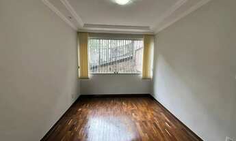 Imagem 2: Apartamento 3 Quartos para aluguel, 3 quartos, 1 suíte, 1 vaga, Santo Antônio - Belo Horiz