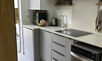 Imagem 7: Apartamento mobiliado Itoupava Central