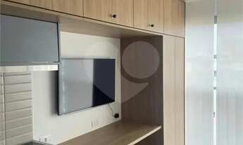 Imagem: Apartamento com 1 quartos à venda em Bela