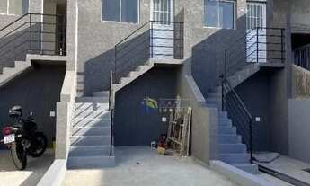 Imagem 2: SOBRADO à VENDA com 2 Doms, 2 Vagas, 65m² em BRAGANÇA PTA no Bairro Cidade Planejada por R