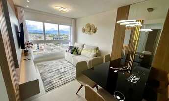 Imagem 3: Apartamento duas suítes de frente no Centro!!