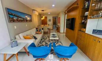 Imagem 3: Imóvel para venda possui 132 metros quadrados com 3 quartos em Bento Ferreira - Vitória