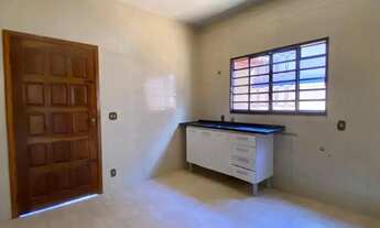 Imagem 6: Casa à venda no Jardim Caparroz localização privilegiada!