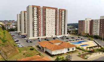 Imagem: Apartamento com 2 dormitórios para alugar