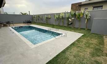 Imagem 4: Oportunidade - Casa em Condomínio - Condomínio Residencial Monte Carlo - 3 Dormitórios - 2