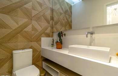 Imagem 3: Casa Alto Padrão para Locação em Araçoiaba da Serra, Residencial Saint Charbel, 4 dormitór