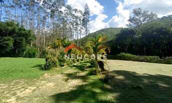 Imagem 2: Sítio em Estrada Santa Catarina - Cézar de Souza - Mogi das Cruzes/SP