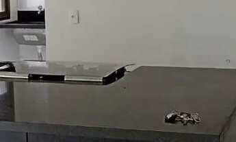 Imagem 7: Aluga-se apartamento 100m2, 3 Quartos na Vila dos Alpes no Condomínio Paysage