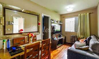 Imagem 5: Apartamento 3 quartos para alugar no(a) Vila Amália (Zona Norte