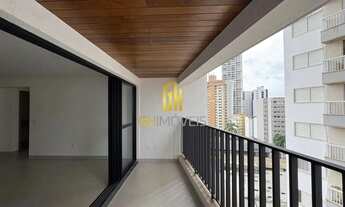 Imagem 2: Apartamento com 3 quartos no Setor Oeste