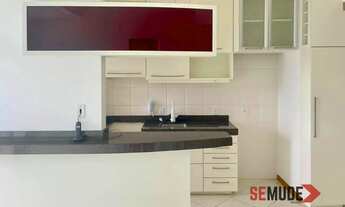 Imagem 4: Apartamento 2 dormitórios no Itacorubi