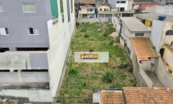 Imagem 4: Terreno à venda, 600 m² por R$ 2.020.000,00 - Vila Progresso - Santo André/SP