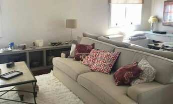 Imagem 5: Casa com 4 dormitórios à venda, 329 m² por R$ 2.800.000,00 - Alphaville 12 - Santana de Pa