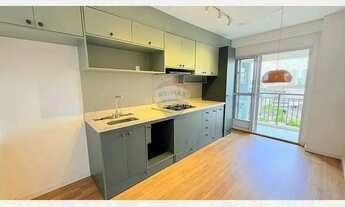 Imagem: Apartamento Novo para locação na Lapa