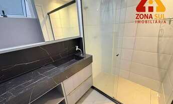 Imagem 16: Apartamento com 2 dormitórios à venda, 63 m² por R$ 635.000,00 - Jardim Oceania - João Pes