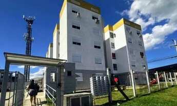 Imagem: Apartamento em Restinga