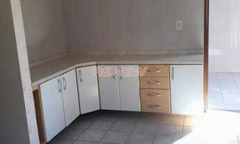 Imagem 7: Casa para aluguel Jardim São Marcos em Valinhos