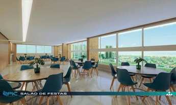 Imagem: Apartamento à venda no EPIC RESIDENCE