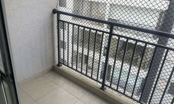 Imagem 2: Apartamento para Venda em Osasco, Presidente Altino, 1 dormitório, 1 banheiro, 1 vaga