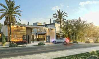 Imagem: Casa em condomínio fechado, 3 suítes