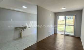 Imagem 4: Apartamento - Balneário Tropical - Paulínia