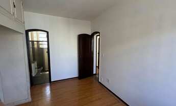 Imagem 4: Apartamento a venda no Largo do Bicão, 3 quartos com 86m, suíte e vaga. Móveis