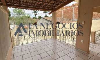 Imagem 6: Casa espaçosa para locação no bairro do Catolé