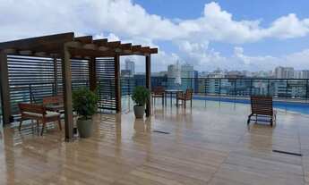 Imagem 5: Apartamento mobiliado com 01 quarto para locação na Pituba, Salvador, Bahia