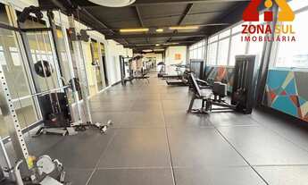 Imagem 6: Apartamento com 2 dormitórios à venda, 63 m² por R$ 635.000,00 - Jardim Oceania - João Pes