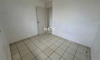 Imagem 4: Apartamento para alugar em Piracicaba, Jardim Nova Suíça, com 2 quartos, com 45 m²