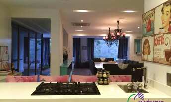 Imagem 6: APARTAMENTO - TAMBORÉ - SP