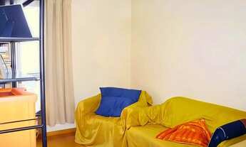 Imagem 6: Apartamento com 4 quartos, 198m² por R$ 700.000 - Icaraí - Niterói/RJ