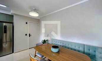 Imagem 3: Apartamento à Venda - Jardim Anália Franco, 2 Quartos, 51 m2