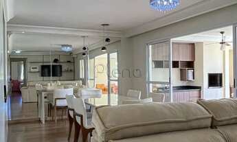 Imagem 6: Apartamento à venda com 3 quartos na Vila Brandina em Campinas