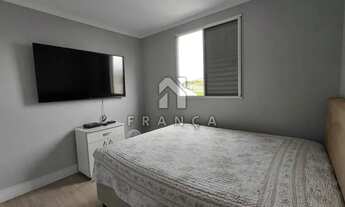 Imagem 7: APARTAMENTO 2 DORMITÓRIOS - BAIRRO VILLA BRANCA - JACAREÍ