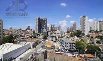 Imagem 6: Apartamento em Nova Klabin - São Paulo