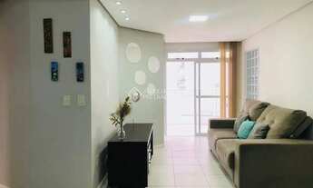 Imagem 6: Imóvel para aluguel com 103 metros quadrados com 3 quartos em Itacorubi - Florianópolis