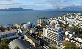 Imagem 4: Studio em Coqueiros, Florianópolis