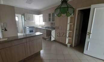 Imagem 7: Apartamento Cobertura Duplex - Jardim Aquarius - Residencial Casablanca - 4 Dormitórios