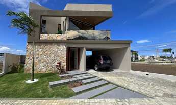 Imagem 3: Casa Porteira Fechada Condomínio Fechado